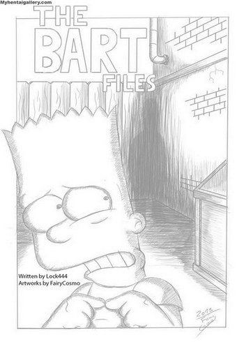 The Bart Files
